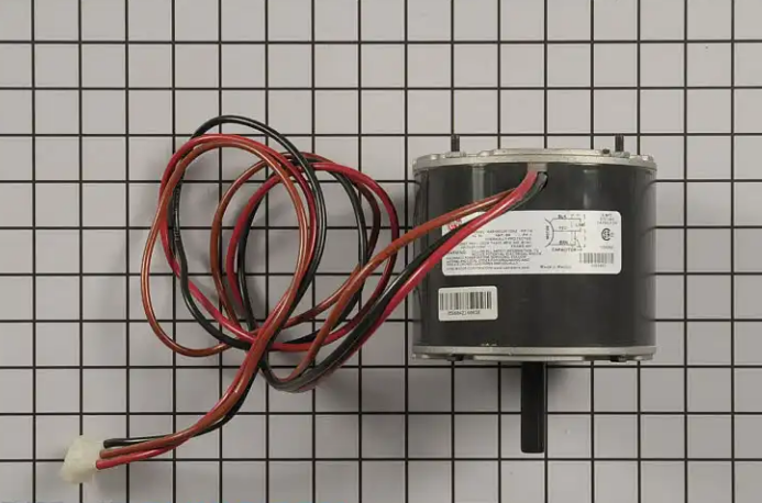 New Genuine OEM ICP Condenser Fan Motor 1052662