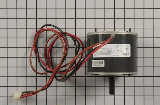 New Genuine OEM ICP Condenser Fan Motor 1052662