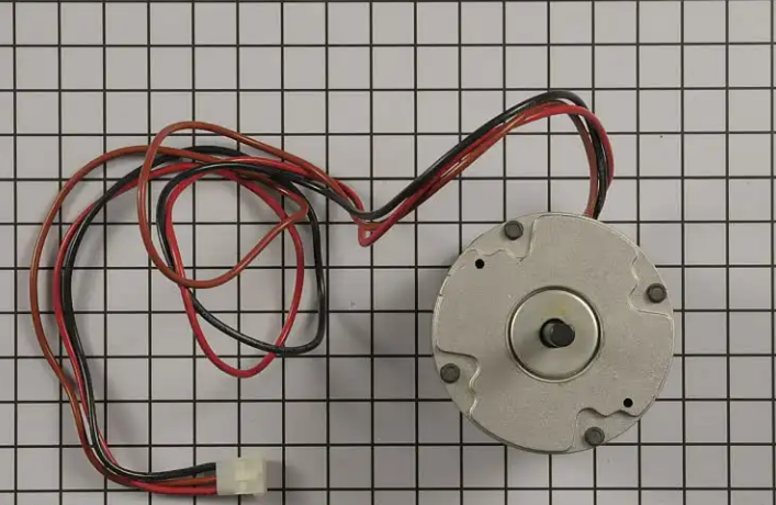 New Genuine OEM ICP Condenser Fan Motor 1052662