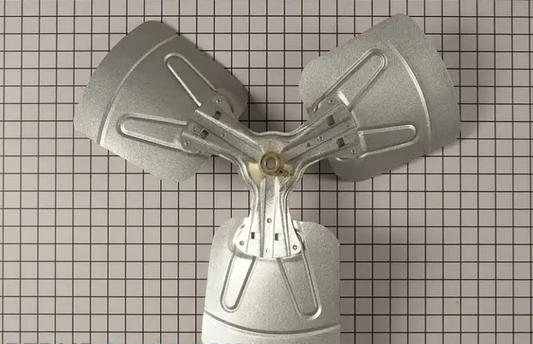 New Genuine OEM ICP Fan Blade 1087333
