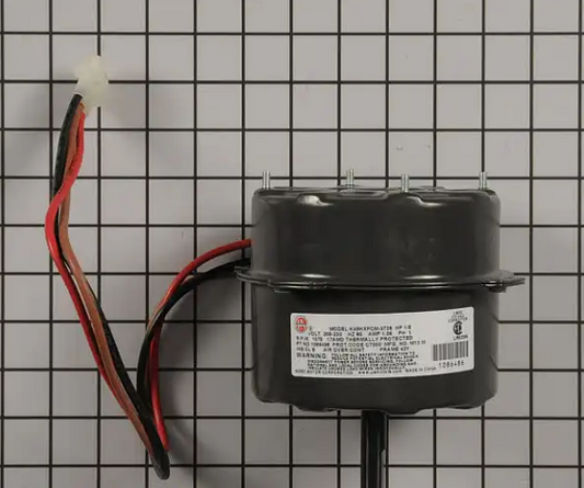 New Genuine OEM ICP Condenser Fan Motor 1086486