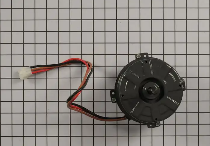 New Genuine OEM ICP Condenser Fan Motor 1086486