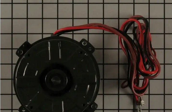 New Genuine OEM ICP Condenser Fan Motor 1088235