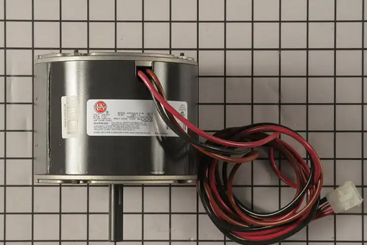 New Genuine OEM ICP Condenser Fan Motor 1050703