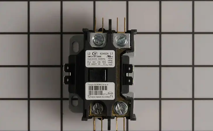 New Genuine OEM Nordyne Contactor 1014863R