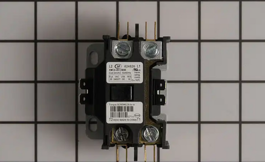 New Genuine OEM Nordyne Contactor 1014863R