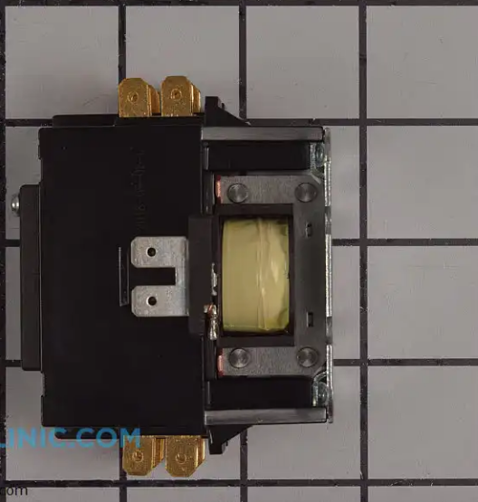 New Genuine OEM Nordyne Contactor 01-0115