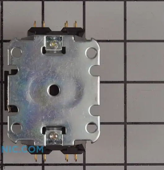New Genuine OEM Nordyne Contactor 01-0115