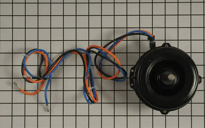 New Genuine OEM Nordyne Condenser Fan Motor 621918