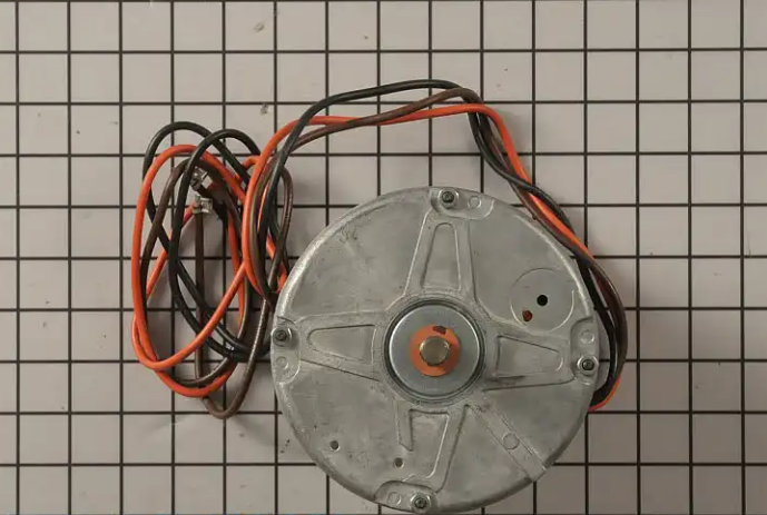 New Genuine OEM Rheem Fan Motor 51-21853-11