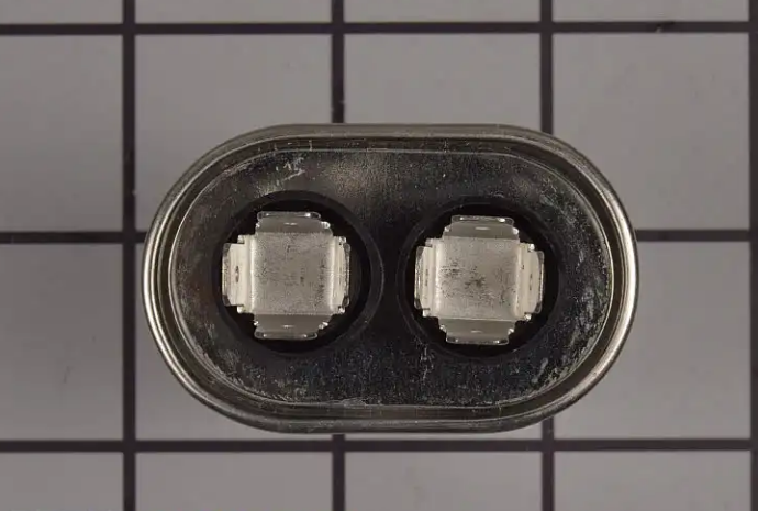 New Genuine OEM Carrier Run Capacitor P291-0504