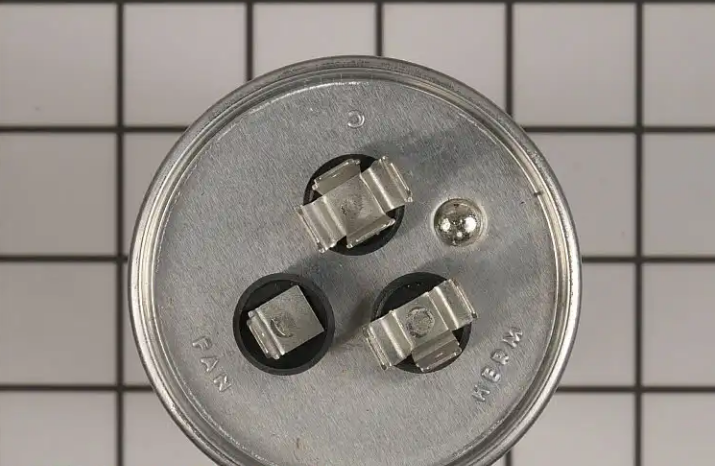 New Genuine OEM Carrier Dual Run Capacitor P291-5554RS