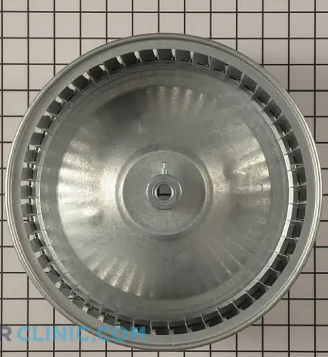 New Genuine OEM Carrier Blower Wheel LA22RA100