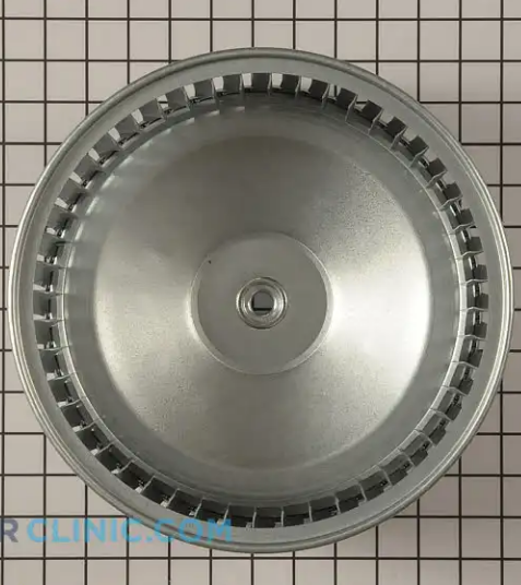 New Genuine OEM Carrier Blower Wheel LA22RA100
