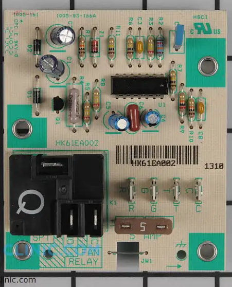 New Genuine OEM Carrier Control Board HK61EA002