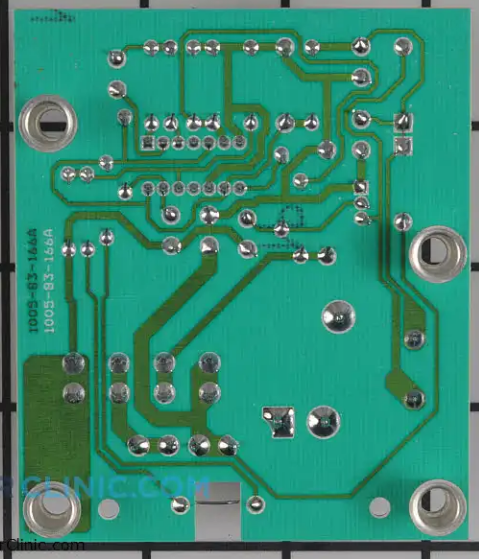 New Genuine OEM Carrier Control Board HK61EA002