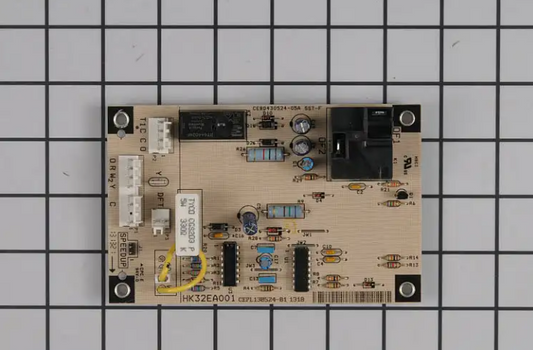 New Genuine OEM Carrier Defrost Control Board HK32EA001