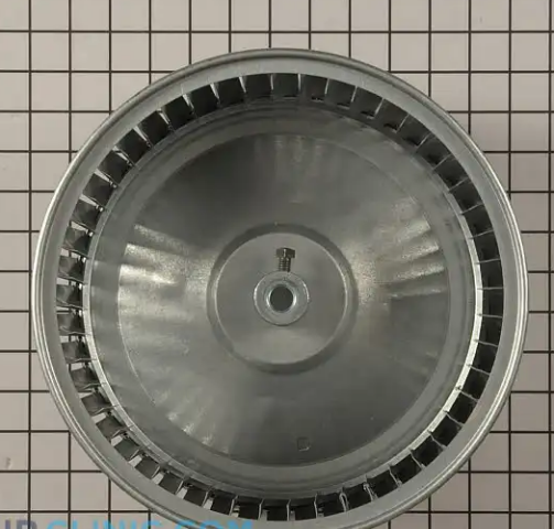 New Genuine OEM Carrier Blower Wheel LA22LA015