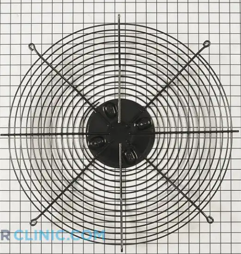 New Genuine OEM Carrier Air Grille 323746-412