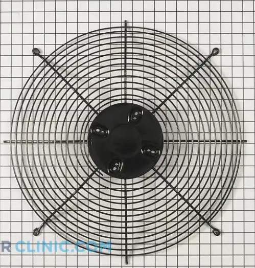 New Genuine OEM Carrier Air Grille 323746-412