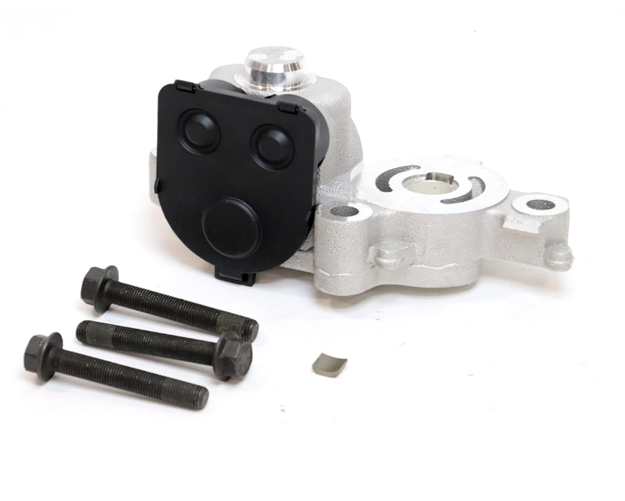 Hydro Gear Center Section Kit with Filter 71529
