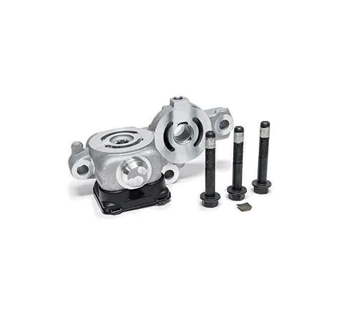 Hydro Gear Center Section Kit with Filter 71530