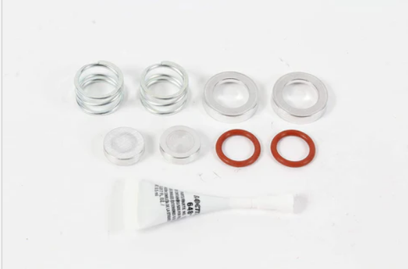 Hydro-Gear 72827 Inboard Brake Bore Plug Kit