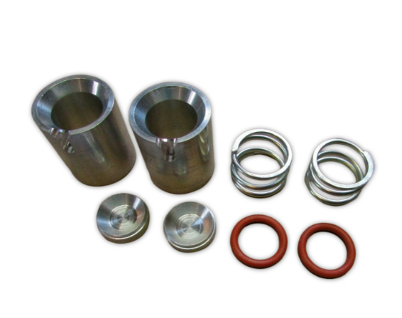 Hydro-Gear 72828 Outboard Brake Bore Plug Kit