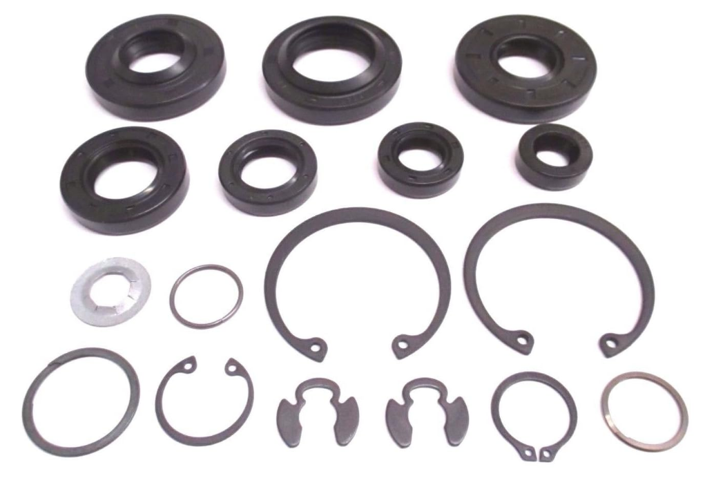 Hydro-Gear Seal Kit and Retaining Rings 70853
