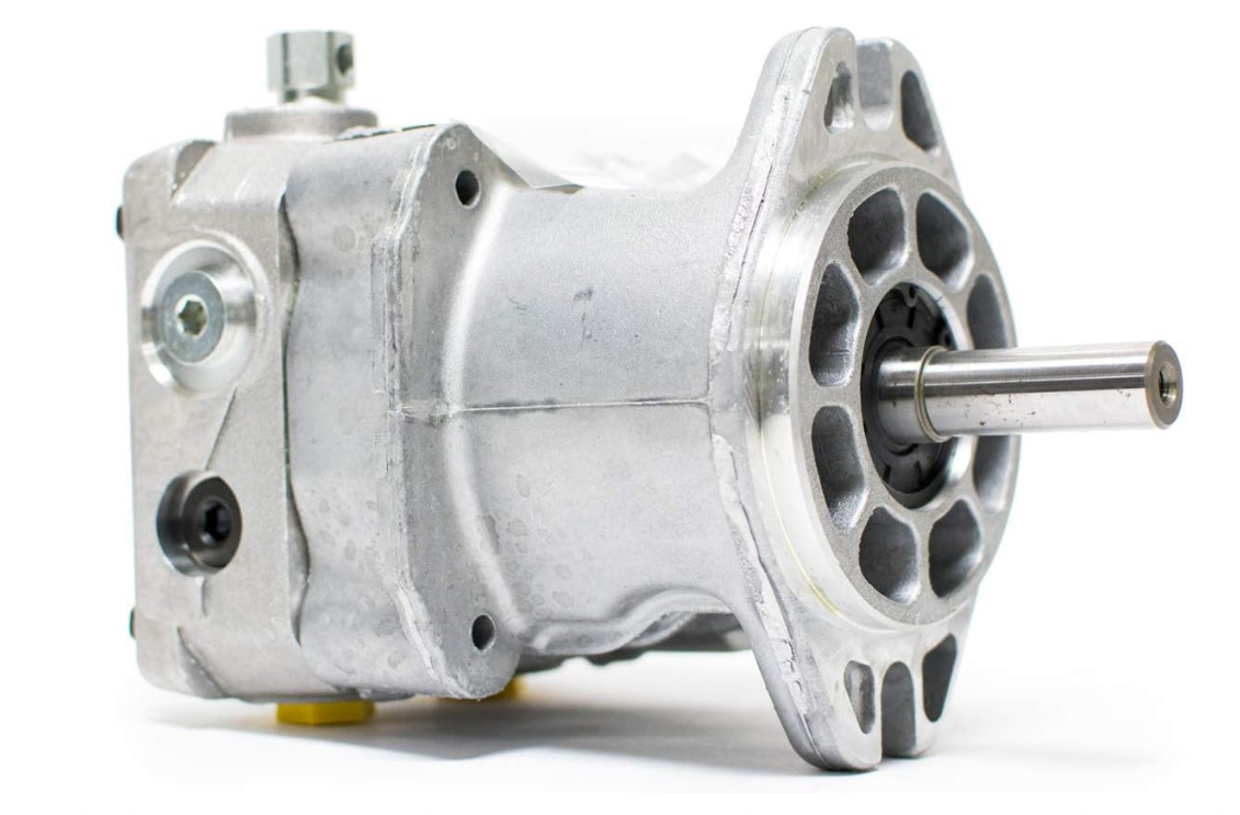 Hydro Gear Pump PG-1JQQ-DY1X-XXXX PG Series Hydraulic Pump