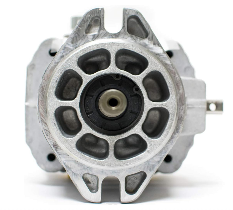 Hydro Gear Pump PG-1JQQ-DY1X-XXXX PG Series Hydraulic Pump