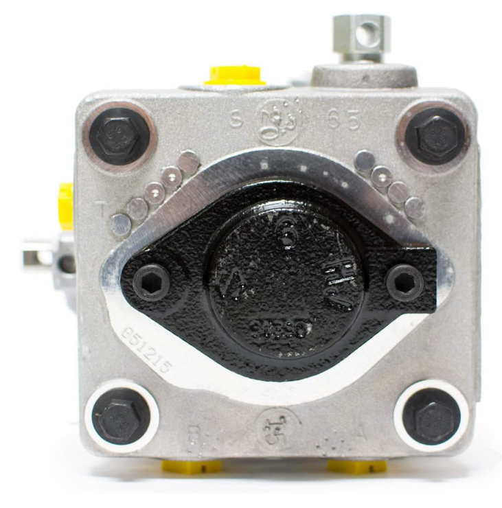 Hydro Gear Pump PG-1JQQ-DY1X-XXXX PG Series Hydraulic Pump