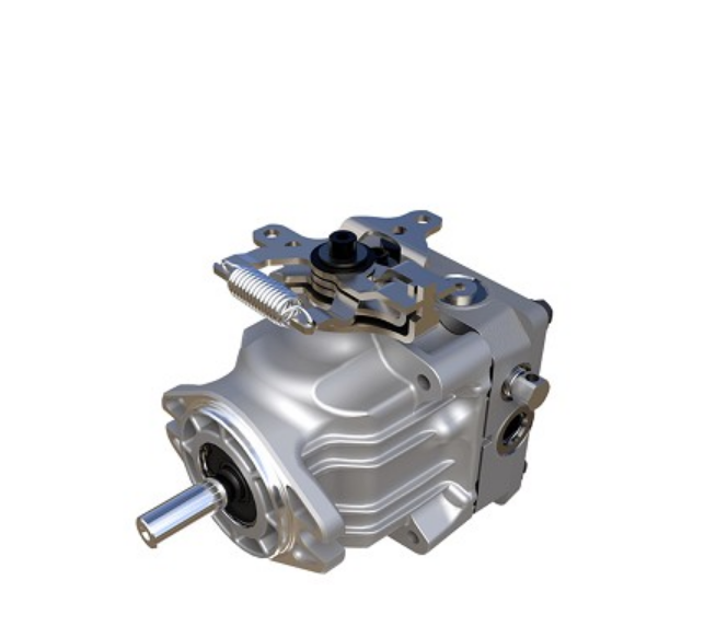 Hydro Gear PK-3KBQ-FV1F-XXXX PK Series Hydraulic Pump
