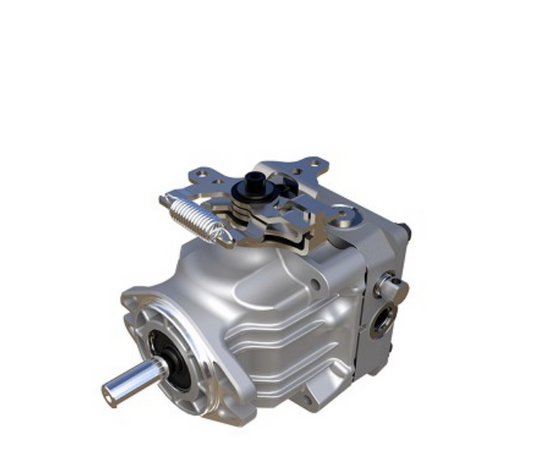 Hydro Gear PK-3KBQ-FV1F-XXXX PK Series Hydraulic Pump