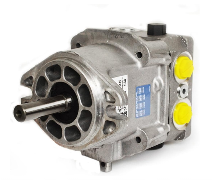 Hydro Gear PK-BGAB-EY1X-XXXX PK Series Hydraulic Pump