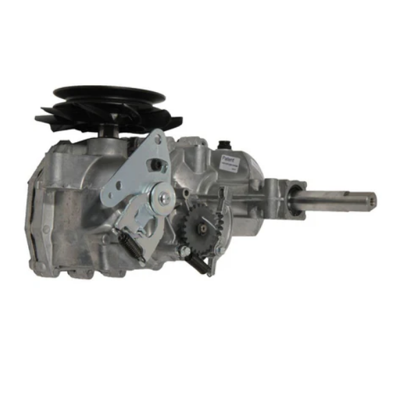 Hydro Gear ZC-DMBB-4MDC-24PX Hydrostatic Transaxle