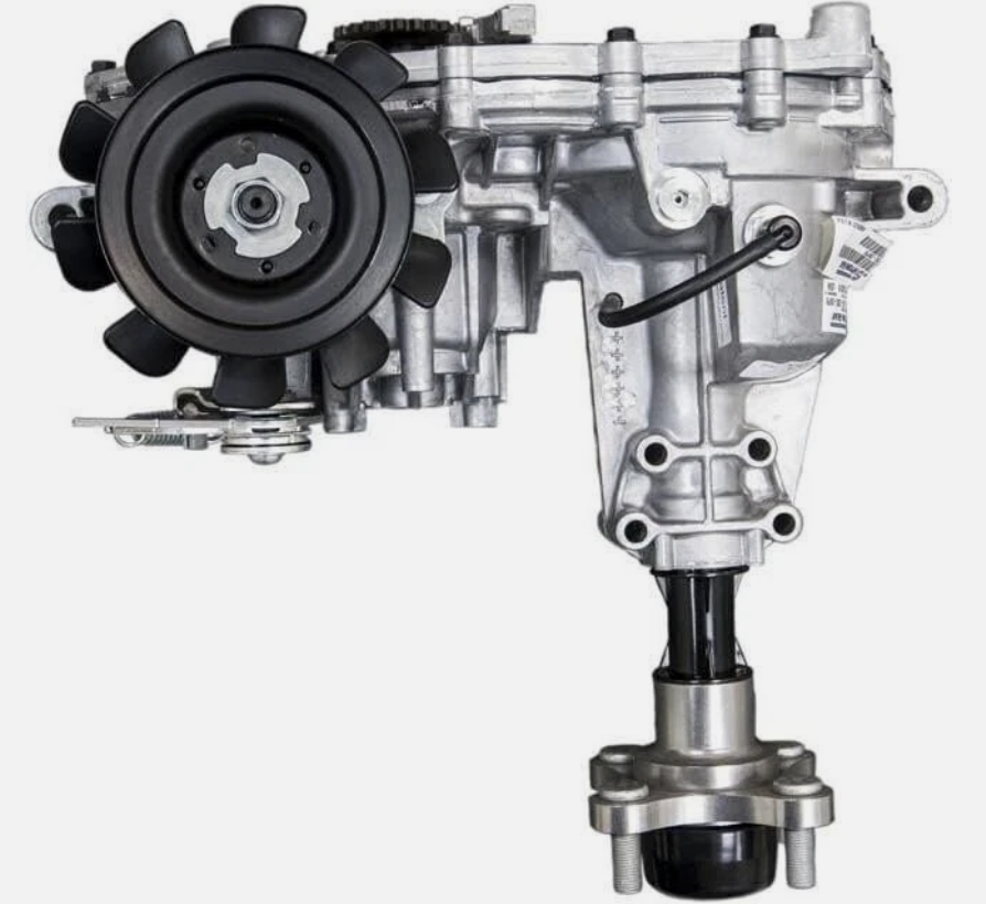 Hydro Gear ZC-DUBB-8D8C-2WPX EZT Hydrostatic Transaxle