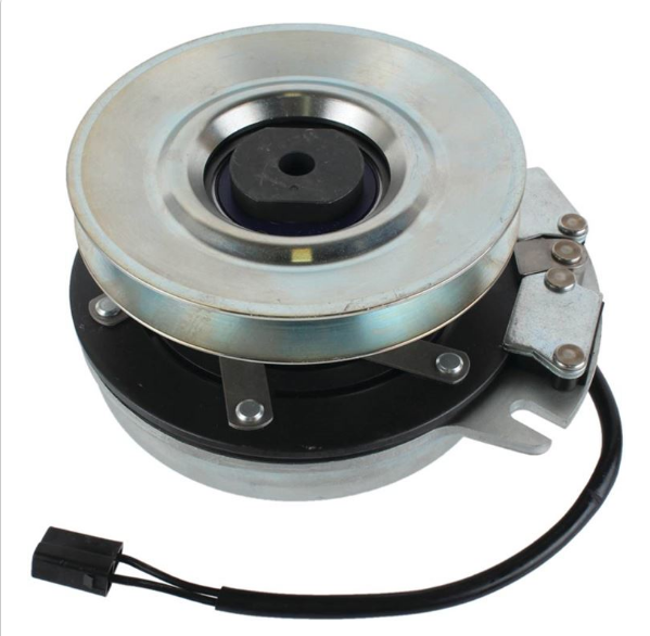Xtreme X0260A PTO Clutch