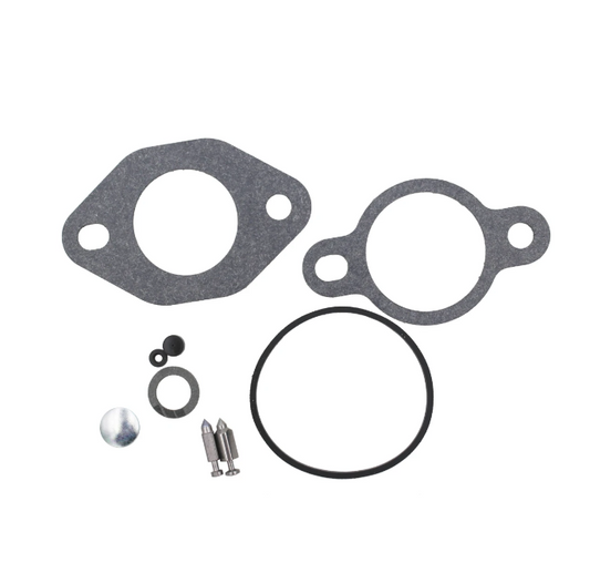 Kohler 12 757 03-S Carburetor Repair Kit (Pump Feed)