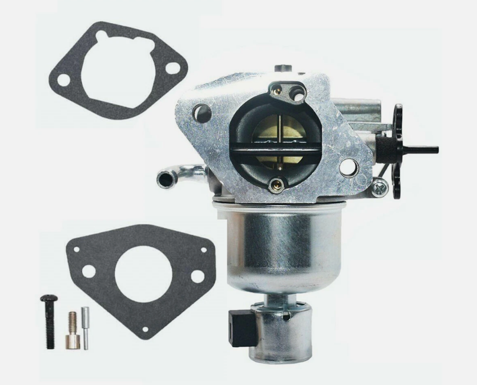 Kohler 16 853 21-S Complete Carburetor Kit