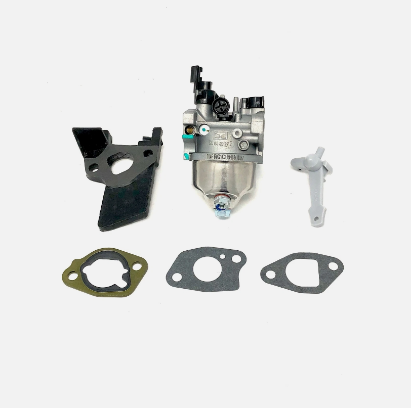Toro 136-7931 Complete Carb Service Kit