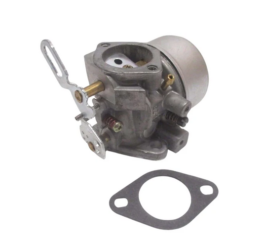 Tecumseh 632370A Carburetor