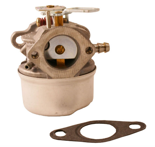Tecumseh 640058A Carburetor