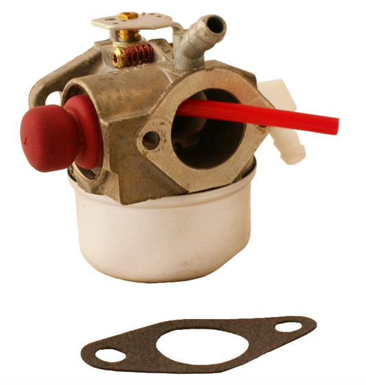Tecumseh 640262A Carburetor