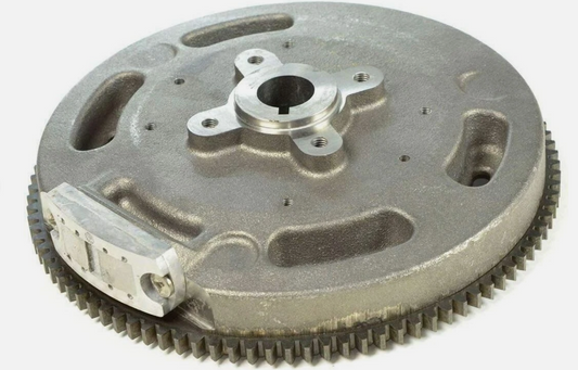 Kohler 24 025 57-S Flywheel Assembly (LW)
