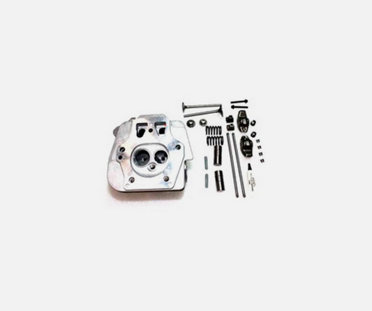 Kohler 19 318 09-S Cylinder Head #1 Kit