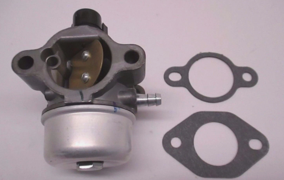 Kohler 12 853 169-S Carburetor Kit With Gaskets