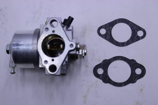 Kohler 63 853 20-S Carburetor Kit With Gaskets CS10 600 Series