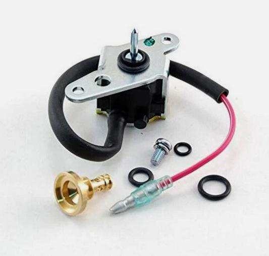 Kohler 24 435 10-S Solenoid 12 VDC Lock Off