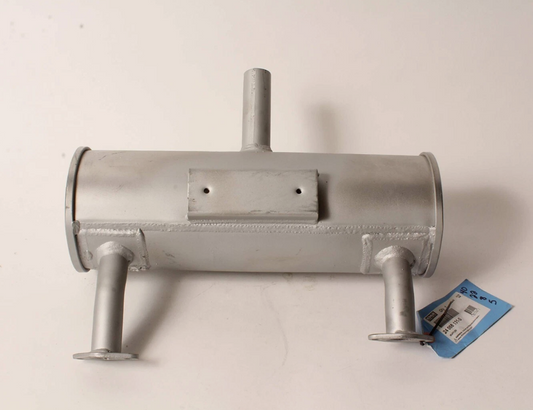 Kohler 24 068 131-S Muffler Kit